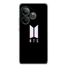 Чехлы BTS для Realme GT Neo 6 (AlphaPrint)