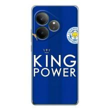 Чохли для Realme GT Neo 6 (VPrint) - Футбольні клуби (Lester)