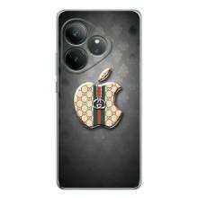 Чохли  GUCCI для GT Нео 6 (AlphaPrint) (Apple gucci)