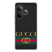 Чохли  GUCCI для GT Нео 6 (AlphaPrint) (Gucci оригінал)