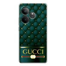 Чохли  GUCCI для GT Нео 6 (AlphaPrint) (Текстура Гуччі)