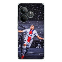 Чохли Кіліан Мбаппе для Realme GT Neo 6 – Mbappe PSG