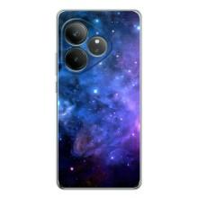 Чохли КОСМОС  на Realme GT Neo 6 – Зоряний вид