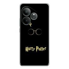 Чехлы с Гарри Поттером для Realme GT Neo 6 (AlphaPrint)