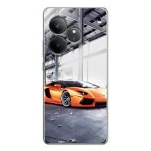 Чохли з Машинами на GT Нео 6 (VPrint) (Sport Car)