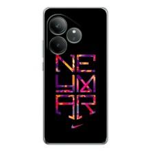 Силиконовый Чехол Realme GT Neo 6 – N E Y M A R