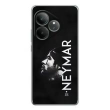 Силиконовый Чехол Realme GT Neo 6 – Neymar