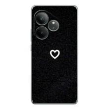 Чехлы с тематикой "Маленькие Сердечки" на Realme GT Neo 6 (Сердечко)