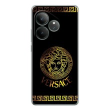 Чохли VERSACE для GT Нео 6 (PREMIUMPrint) – Logo Versace