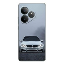Чохол BMW для GT Нео 6 – БМВ в тумані
