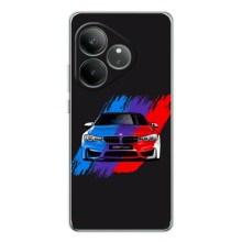 Чохол BMW для GT Нео 6 – Кольорова БМВ