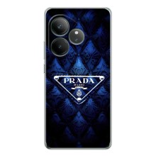 Чехол (Dior, Prada, YSL, Chanel) для Realme GT Neo 6 (Прада)