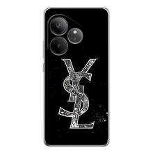 Чехол (Dior, Prada, YSL, Chanel) для Realme GT Neo 6 (YSL)