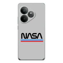 Чохол NASA для Realme GT Neo 6 (AlphaPrint) (NASA)