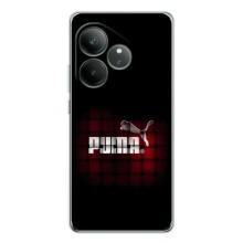 Чохол з Брендами одягу на ДжіТі Нео 6 – PUMA стиль