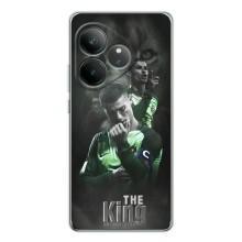 Чохол Кріштіану Роналду для Realme GT Neo 6 (AlphaPrint) (Крістіано Лев)