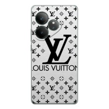 Чехол Стиль Louis Vuitton на Realme GT Neo 6 (LV)