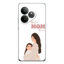 Чохли для мами на Realme GT Neo 6 – Мама доньки