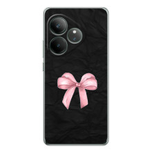 Чохол банти для Realme GT Neo 6 – Бантик