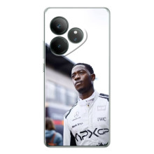 Чехол Формула1 на Realme GT Neo 6 – Ф1 Пирс