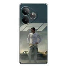 Чехол Формула1 на Realme GT Neo 6 – Формула 1