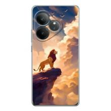 Чехол Король лев на GT Нео 6 – Симба