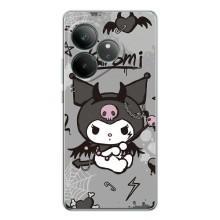 Чехол с кроликом Куроми на Realme GT Neo 6 – Злая Куроми