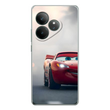 Силиконовый чехол Маквин для Realme GT Neo 6