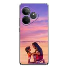 Чохол з мультфільмом Ваяна Realme GT Neo 6 (Ваяна та Сімеа)