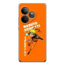 Naruto Anime Чехлы для GT Нео 6 (AlphaPrint)