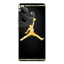 Силиконовый Чехол Nike Air Jordan на ДжиТи Нео 6 – Джордан 23