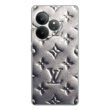 Текстурный Чехол Louis Vuitton для ДжиТи Нео 6 – Бежевый ЛВ