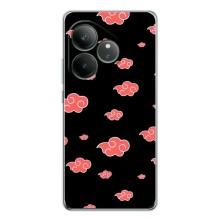 Чохли Персонажі Аніме Наруто для Realme GT Neo 7 (AlphaPrint)