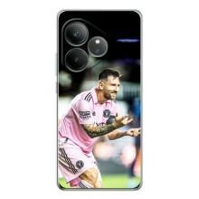 Чехлы для ДжиТи Нео 7 - Лео Месси Маями
