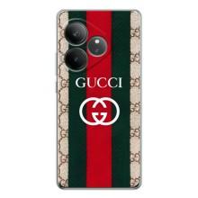 Чехлы ГУЧЧИ для ДжиТи Нео 7 (AlphaPrint) (Gucci дизайн)