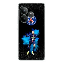 Чехлы Килиан Мбаппе для Realme GT Neo 7