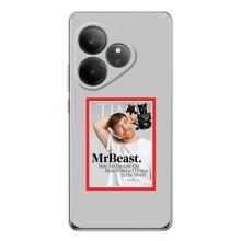 Чехлы Мистер Бист для ДжиТи Нео 7 (TIME Beast)