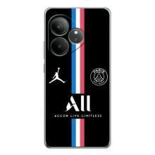 Чехлы PSG для Realme GT Neo 7 (AlphaPrint)