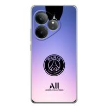 Чехлы PSG для Realme GT Neo 7 (AlphaPrint)