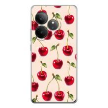 Чохли з фруктами для Realme GT Neo 7 (VPrint)