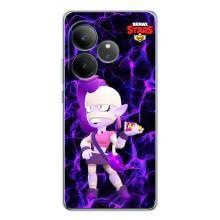 Чехлы Brawl Stars для Realme GT Neo 7 (AlphaPrint)