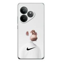 Чохли з Мавпами NFT для Realme GT Neo 7 (AlphaPrint)