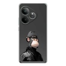 Чохли з Мавпами NFT для Realme GT Neo 7 (AlphaPrint)