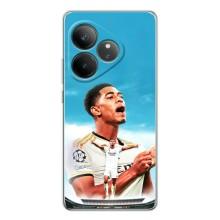 Чохли з Джуді Беллінгем для Realme GT Neo 7 (Джуді)