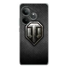 Чохли з тематикою Кіберспорт для Realme GT Neo 7 (VPrint)