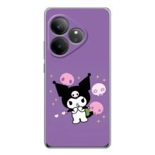 Чехлы с топовыми принтами для ДжиТи Нео 7 (Куроми)