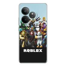 Чехлы с топовыми принтами для ДжиТи Нео 7 (ROBLEX)