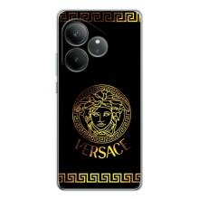 Чохли VERSACE для ДжіТі Нео 7 (PREMIUMPrint) (Logo Versace)
