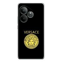 Чохли VERSACE для ДжіТі Нео 7 (PREMIUMPrint) (Versace)