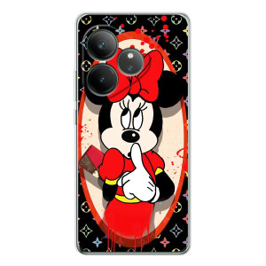 Чохол Disney Mouse Realme GT Neo 7 (PREMIUMPrint)